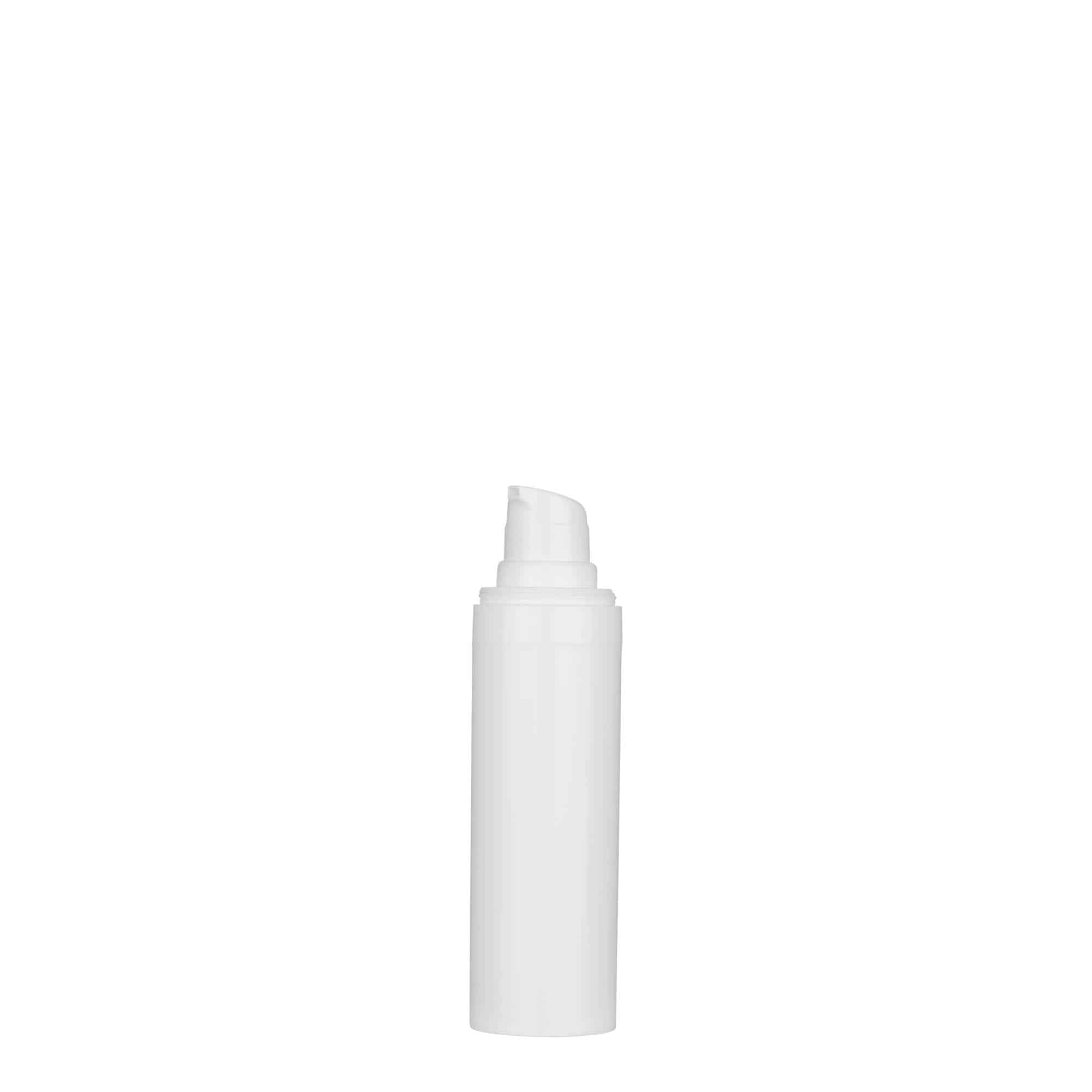 Airless dozator 30 ml 'Micro', PP plastika, bijela