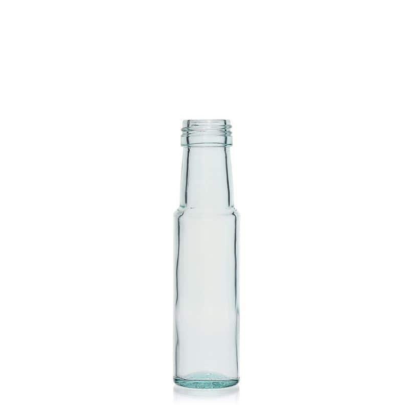 Visoka cilindrična boca 100 ml, otvor: PP 31,5