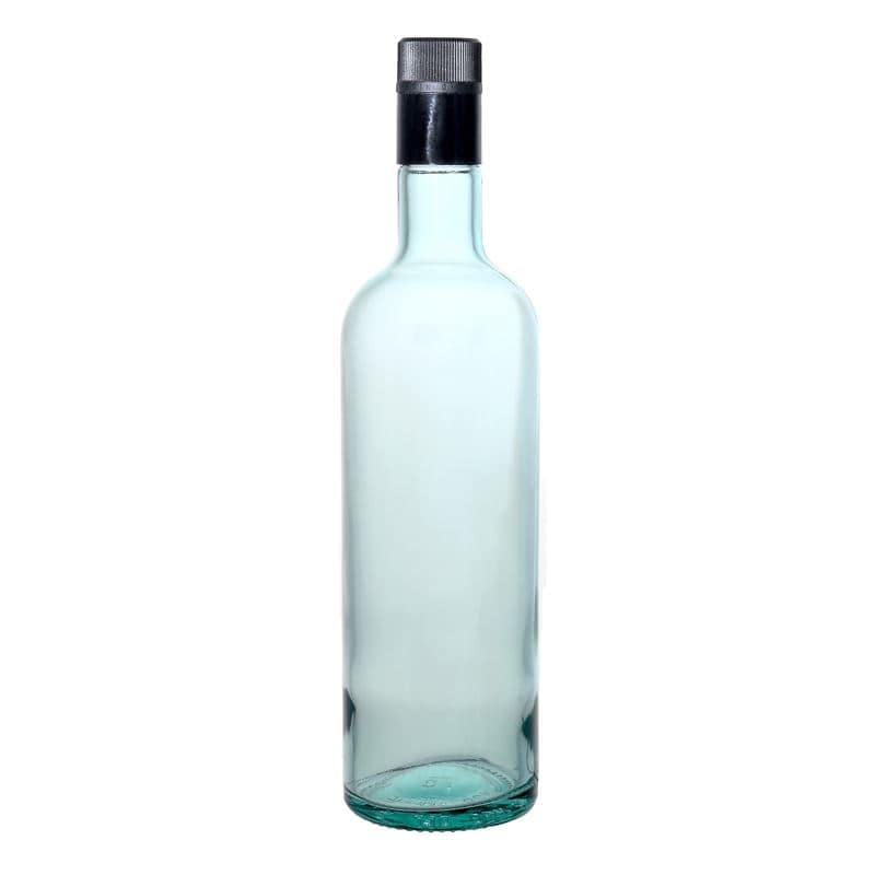 Boca za ocat/ulje 750 ml 'Willy New', staklo, svijetlo zelena, otvor: DOP