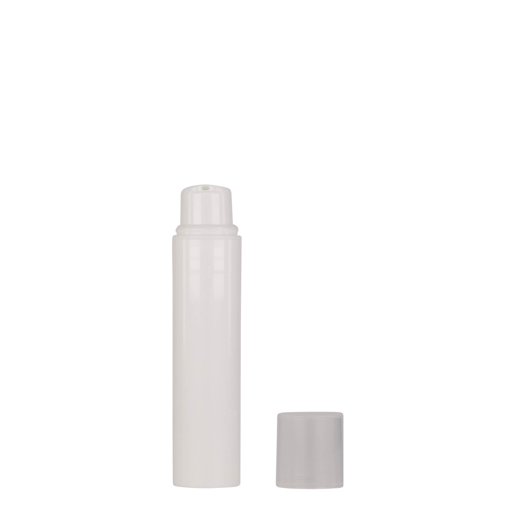 Airless dozator 15 ml 'Nano', PP plastika, bijela