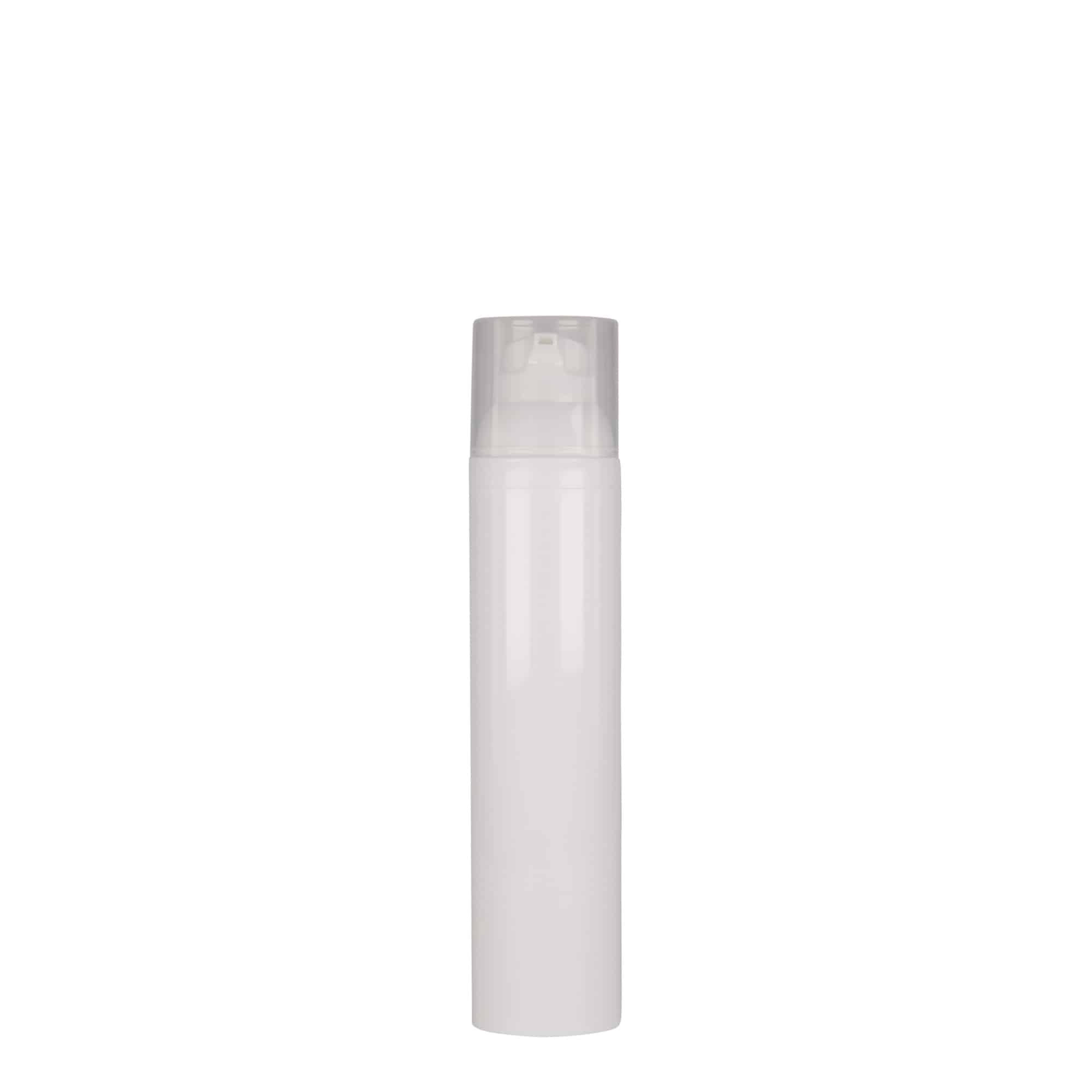 Airless dozator 100 ml 'Mezzo', PP plastika, bijela