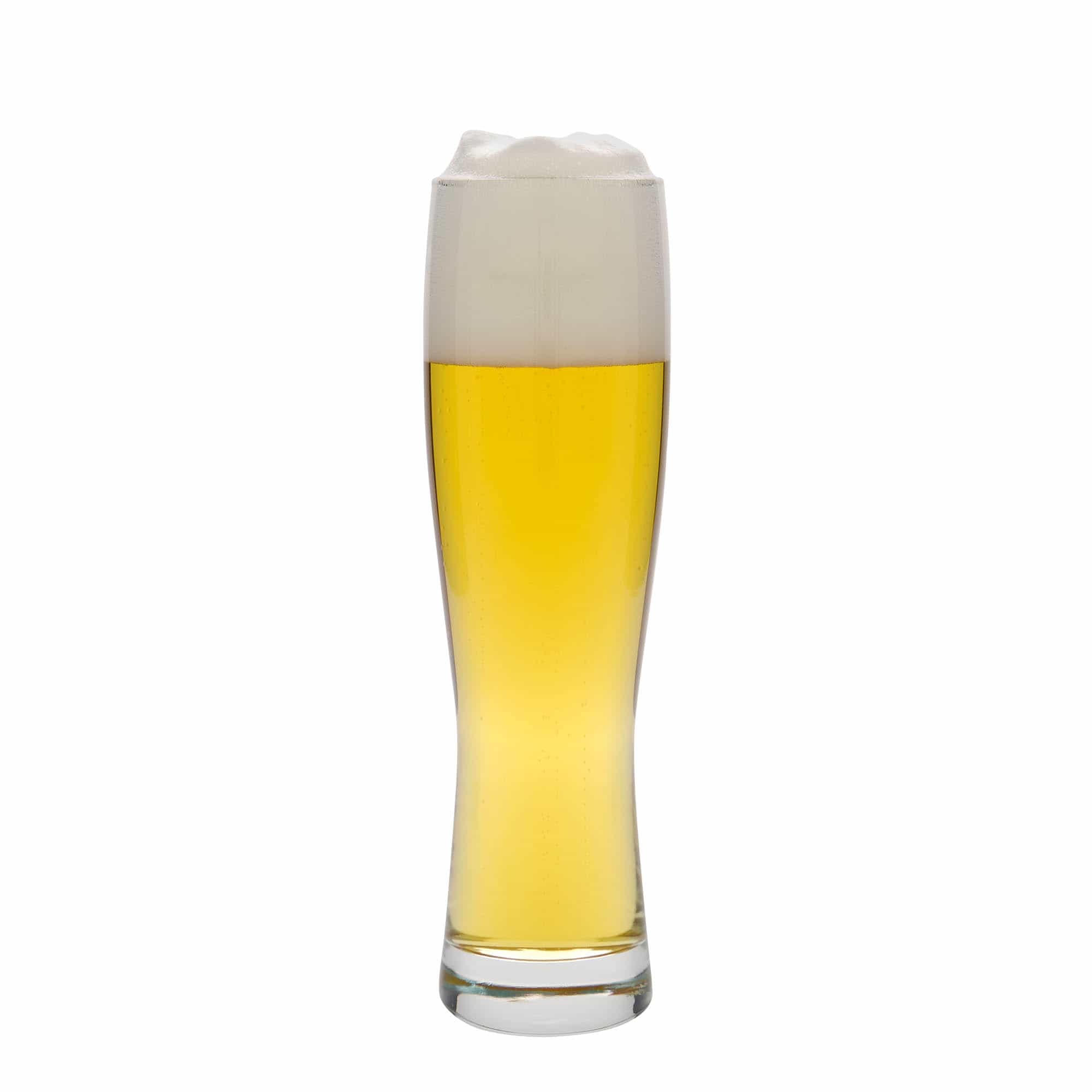 Čaša za pivo 500 ml 'Monaco', staklo