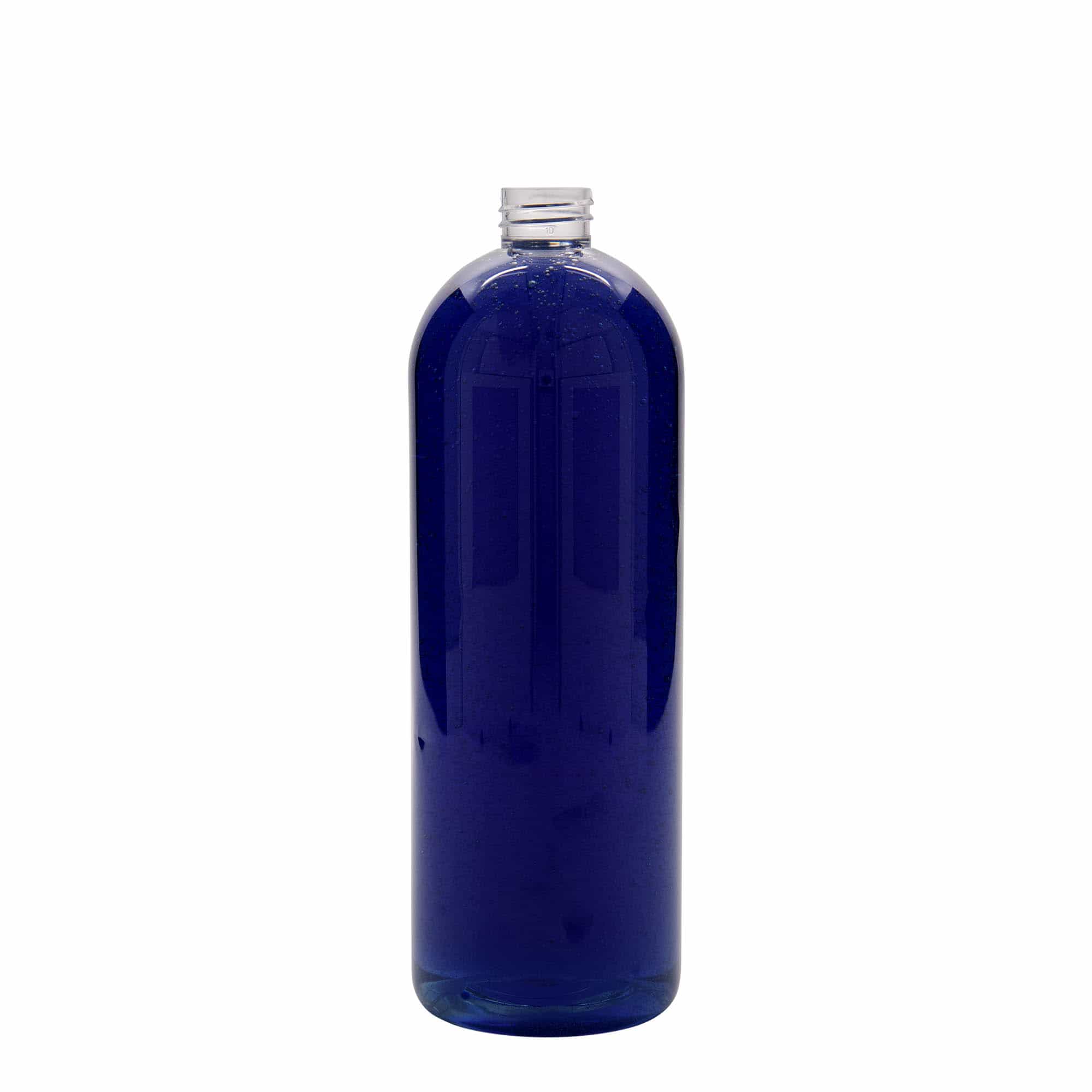 PET boca 1000 ml 'Pegasus', plastika, otvor: GPI 20/410