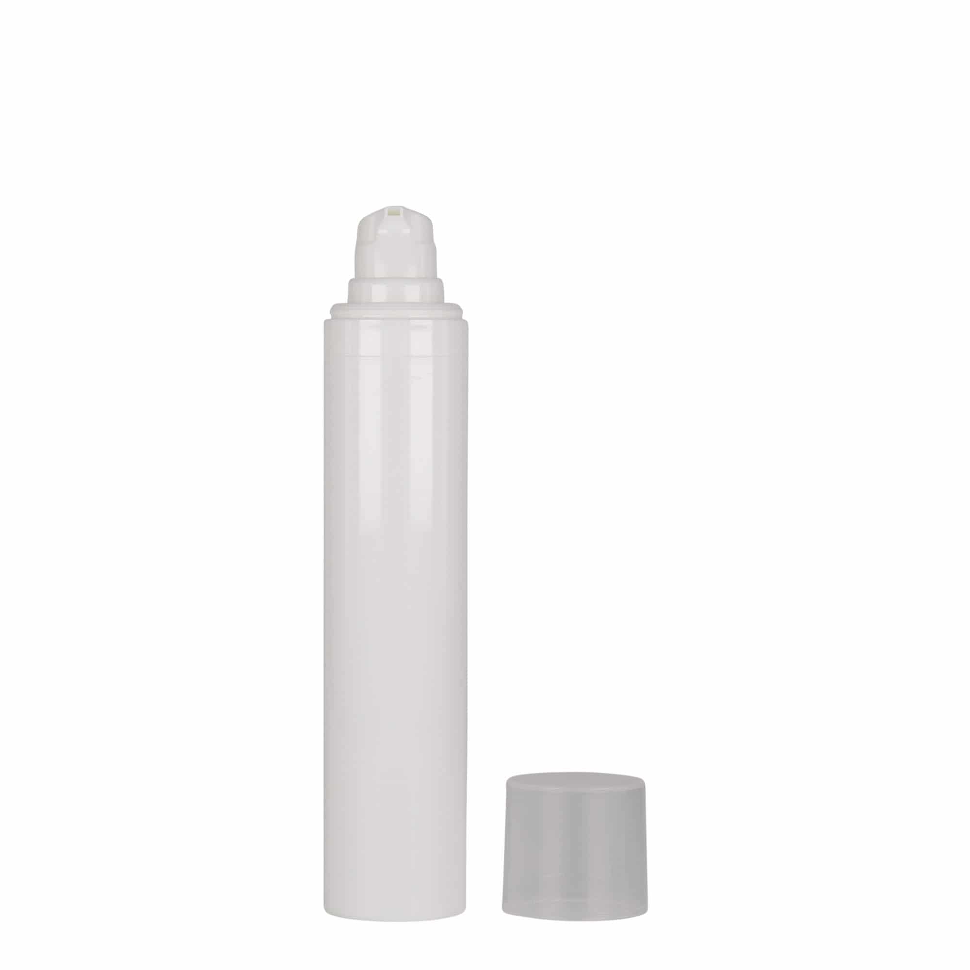 Airless dozator 50 ml 'Micro', PP plastika, bijela