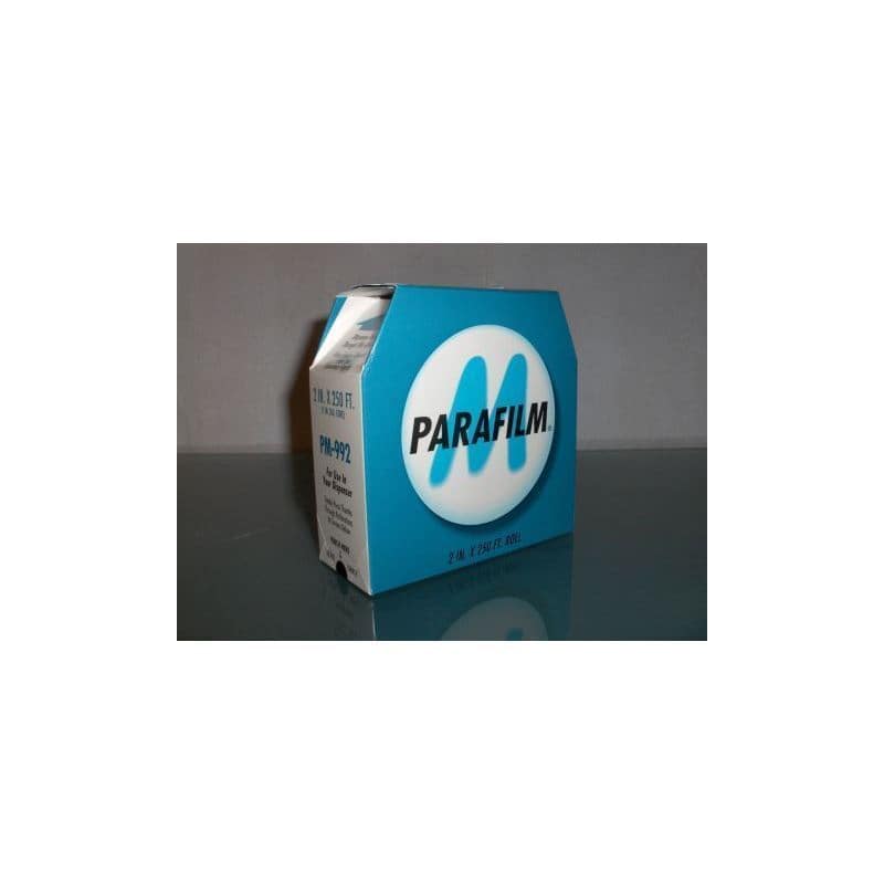 Parafilm rola 75 m x 50 mm, parafin