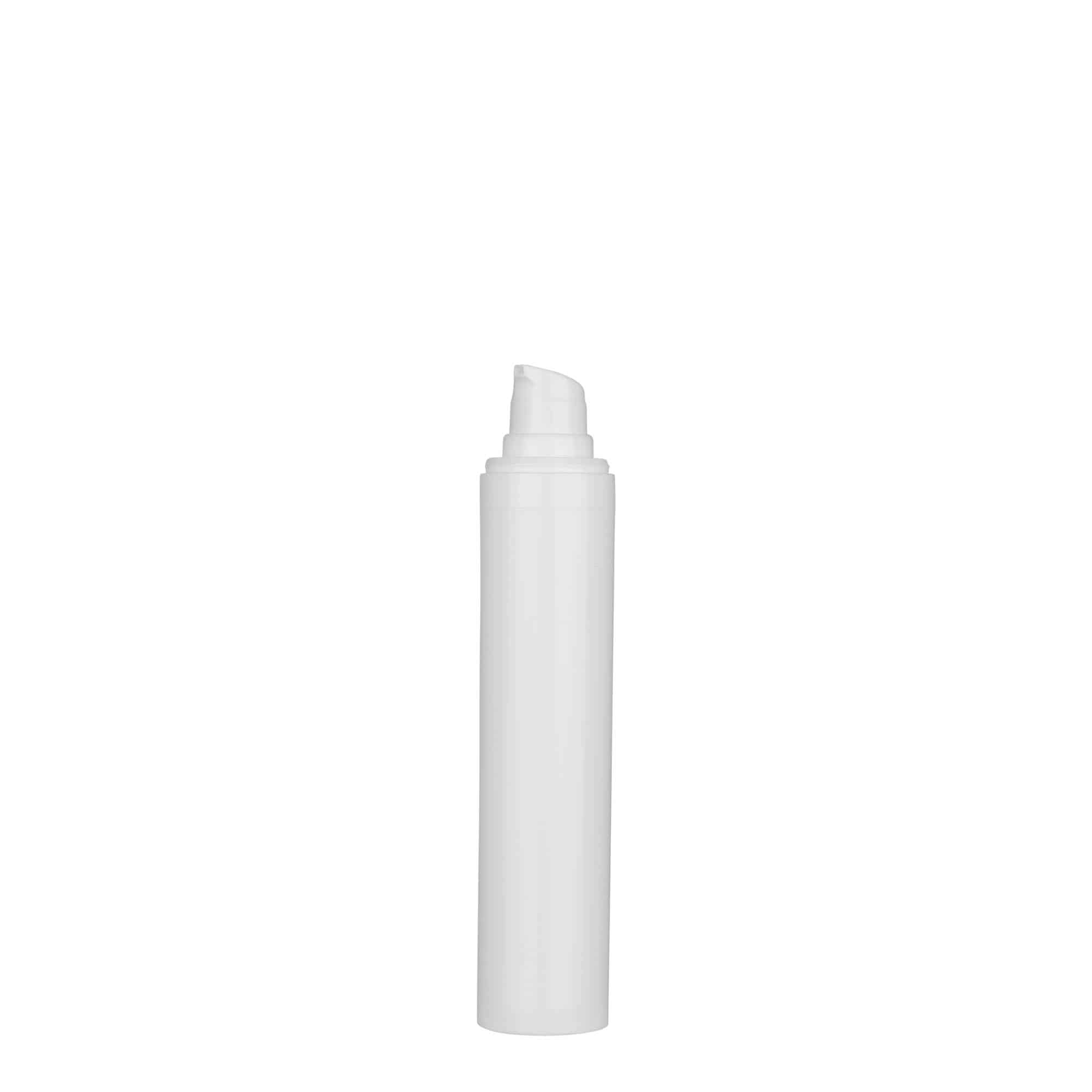 Airless dozator 50 ml 'Micro', PP plastika, bijela